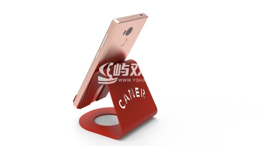 手机支架模型缩略图